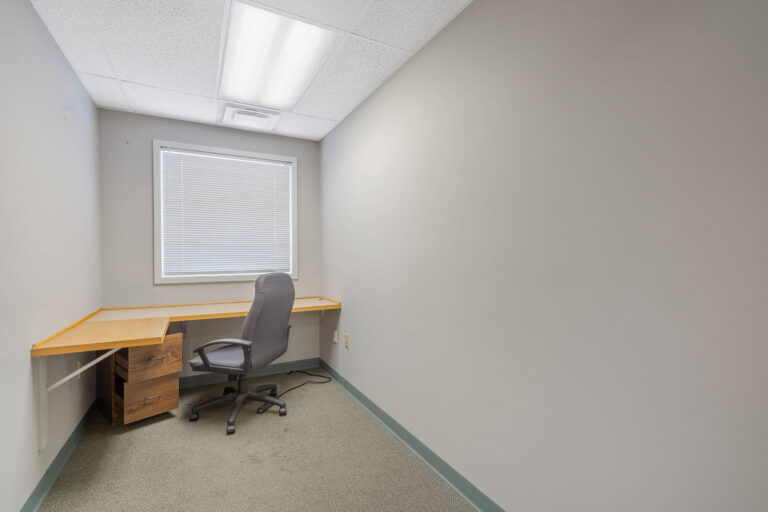 3300 James Street Office Space