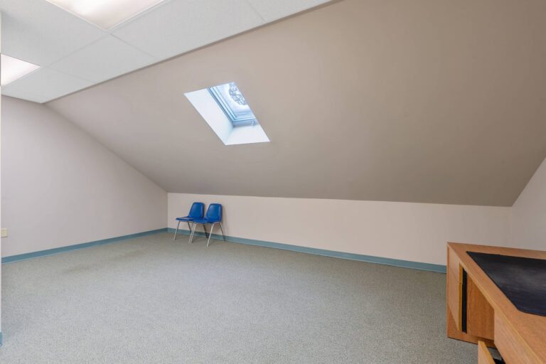 3300 James Street Office Space