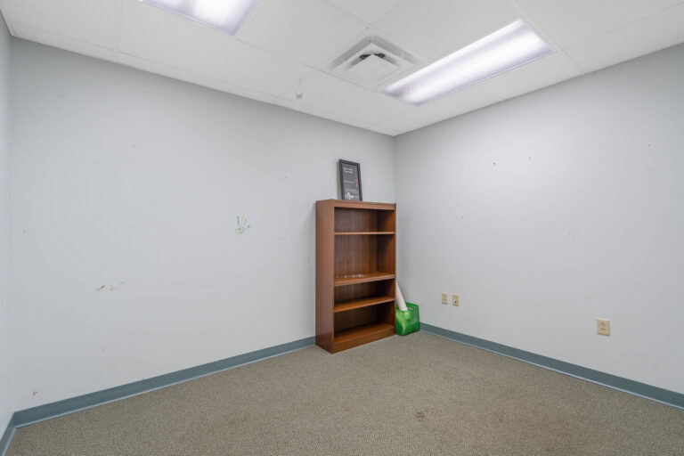 3300 James Street Office Space