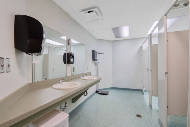 3300 James Street Office Space