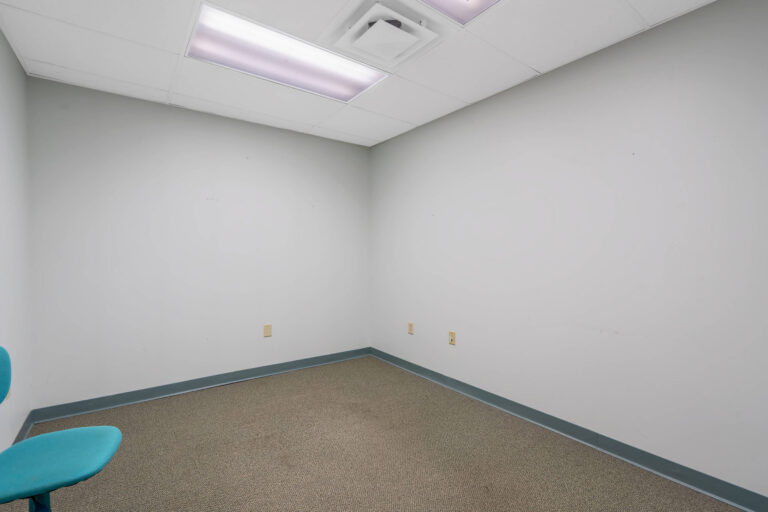 3300 James Street Office Space