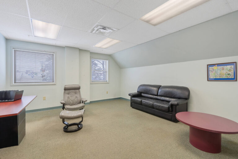 3300 James Street Office Space