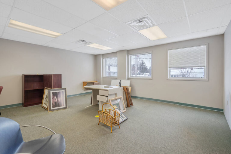 3300 James Street Office Space