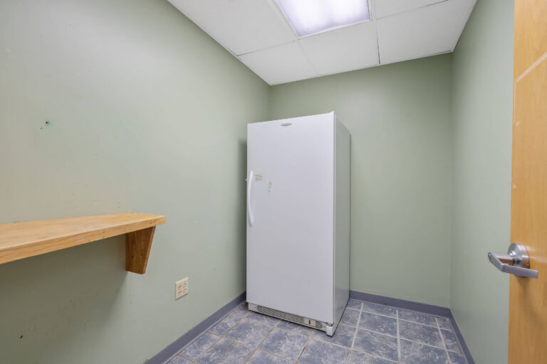 3300 James Street Office Space