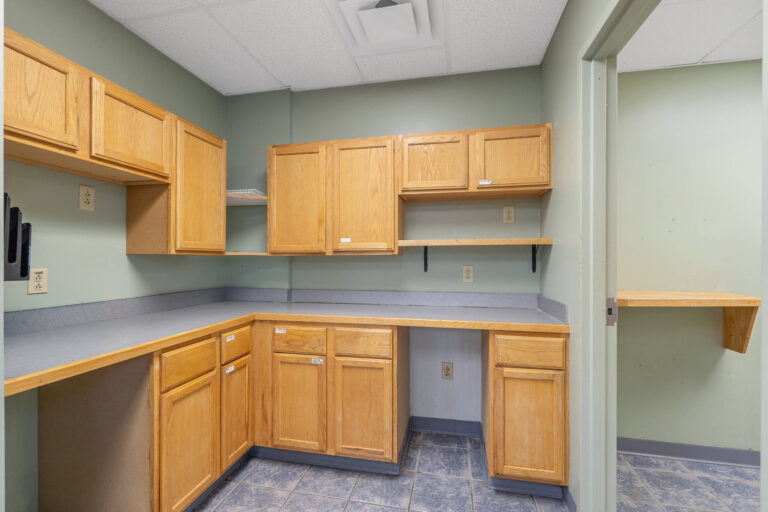 3300 James Street Office Space