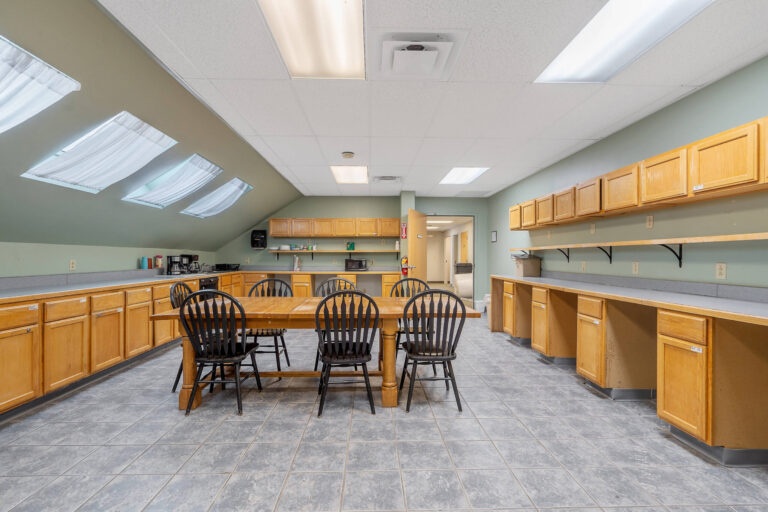 3300 James Street Office Space