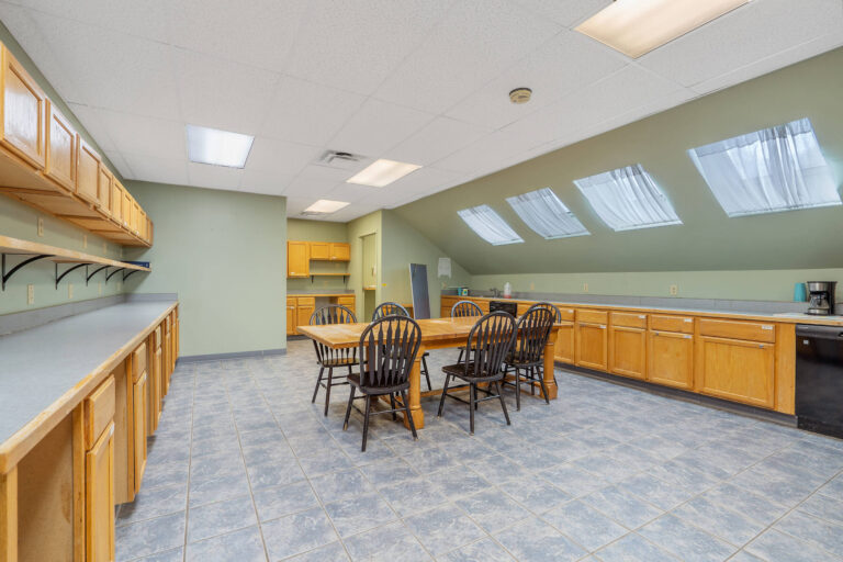 3300 James Street Office Space