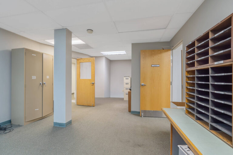 3300 James Street Office Space