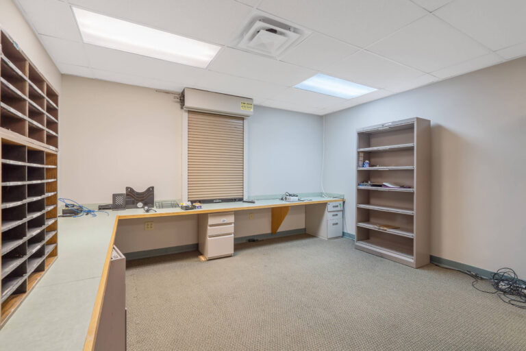 3300 James Street Office Space