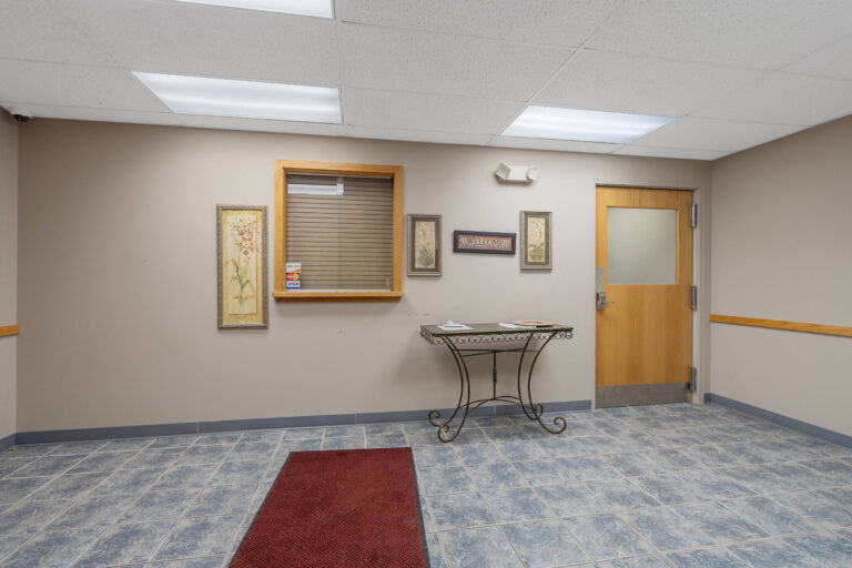 3300 James Street Office Space