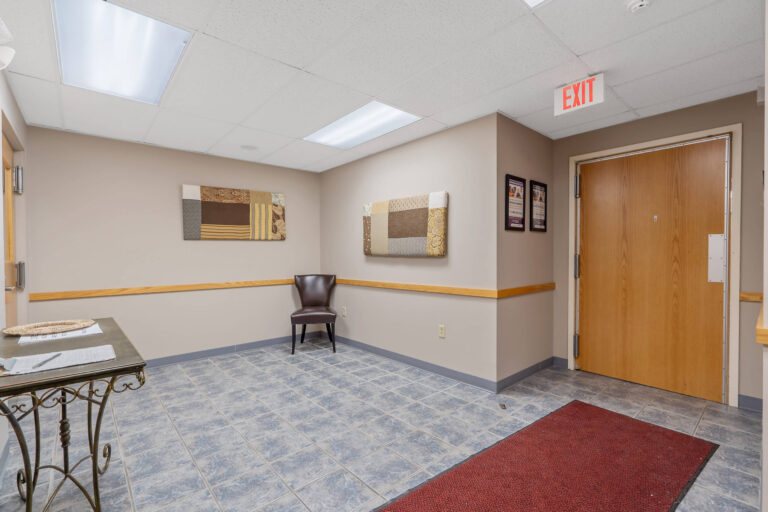 3300 James Street Office Space