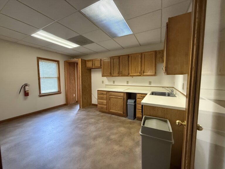 Office | Building 3&4 Floor 2