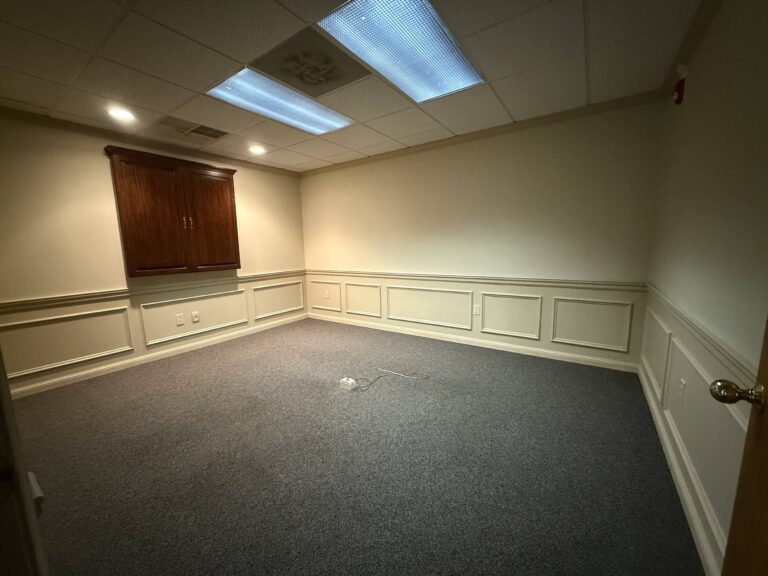 Office | Building 3&4 Floor 2