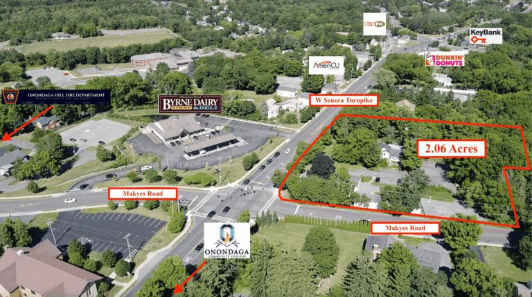 7 Unit complex plus with 14 bed student rental multifamily