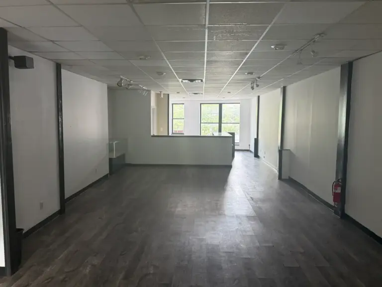 Office Space in the Heart of Westcott