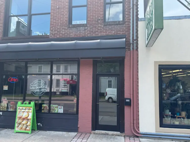 Office Space in the Heart of Westcott