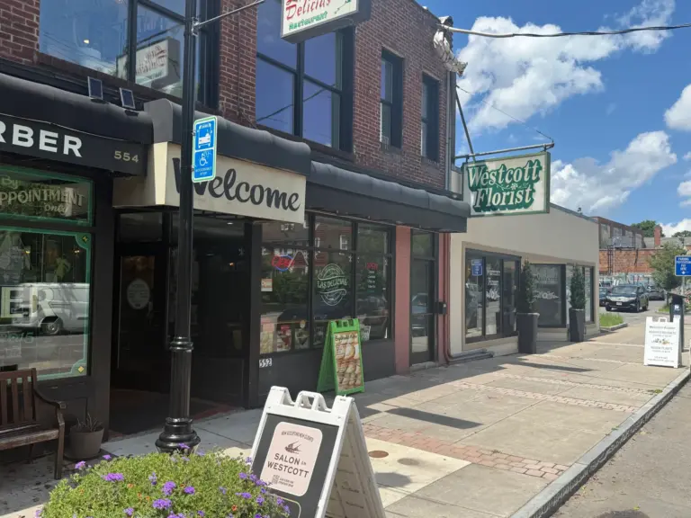 Office Space in the Heart of Westcott