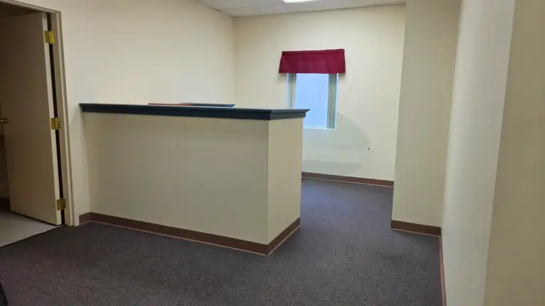 Mulitple Suites. Office/Flex Space