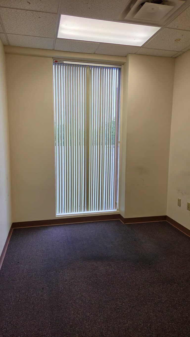 Mulitple Suites. Office/Flex Space