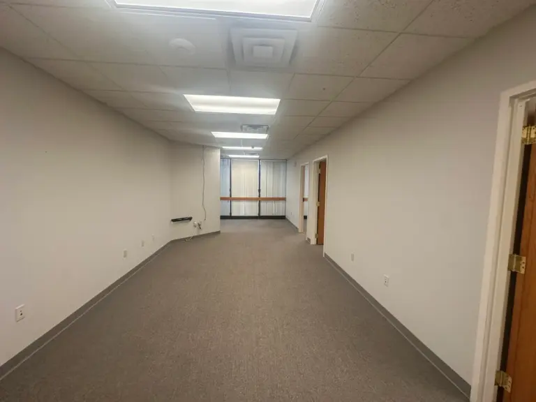 Mulitple Suites. Office/Flex Space