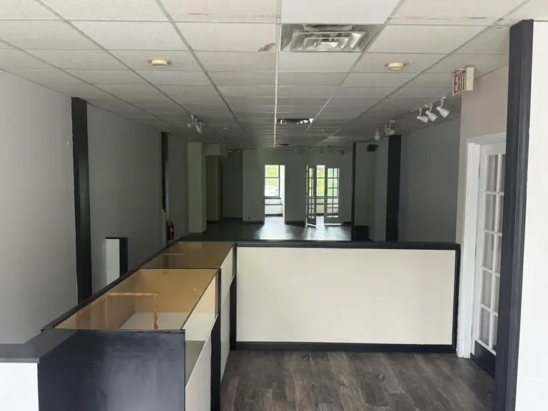 Office Space in the Heart of Westcott