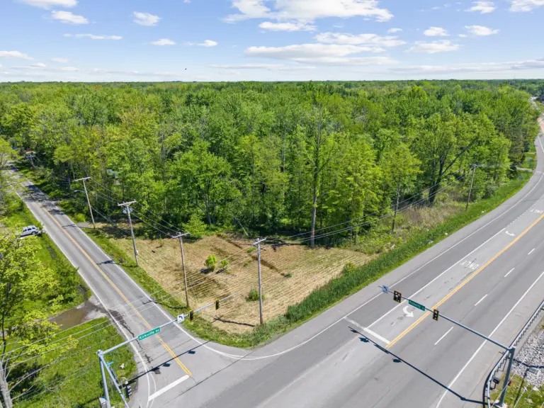 1.9 Acre Development Opportunity