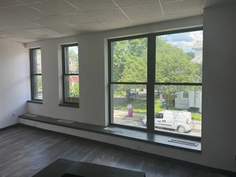 Office Space in the Heart of Westcott