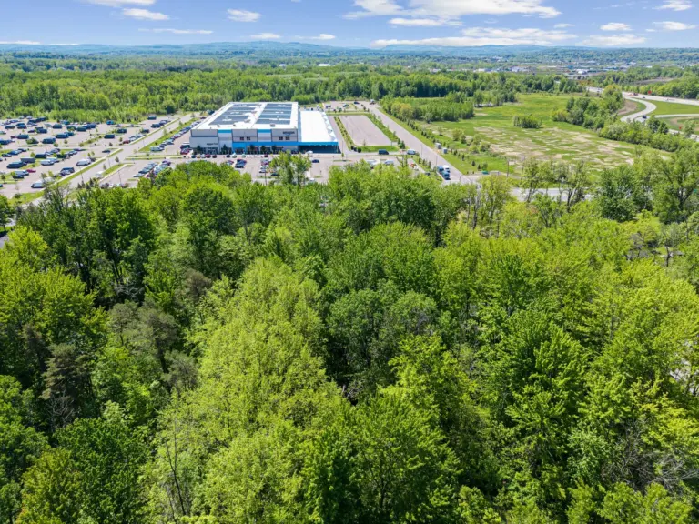 1.9 Acre Development Opportunity