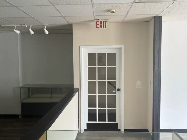 Office Space in the Heart of Westcott