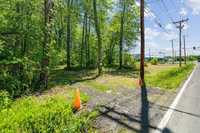 1.9 Acre Development Opportunity