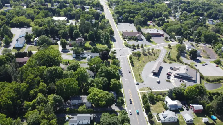 7 Unit complex plus with 14 bed student rental multifamily