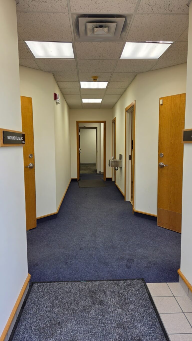 Mulitple Suites. Office/Flex Space