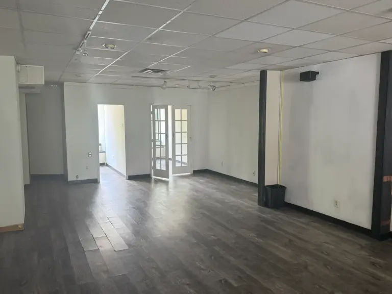 Office Space in the Heart of Westcott