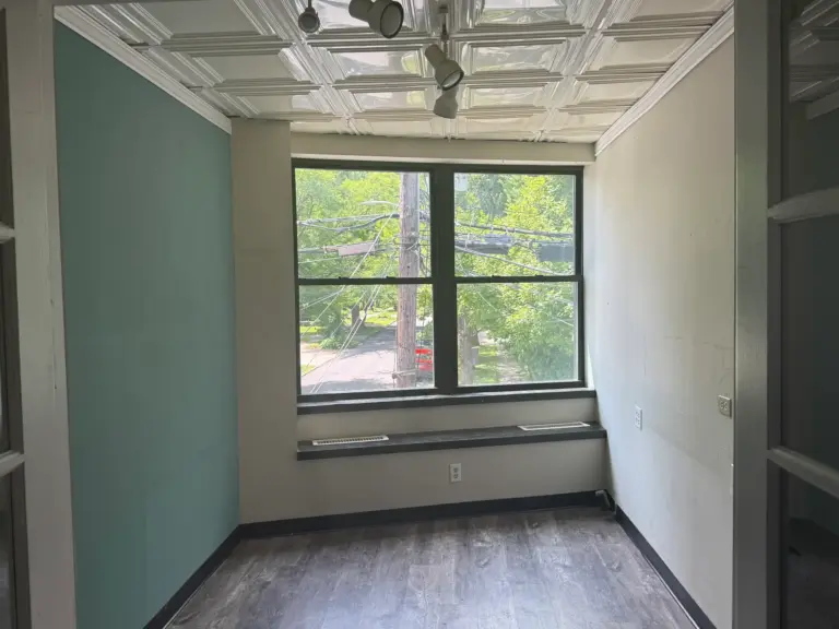 Office Space in the Heart of Westcott