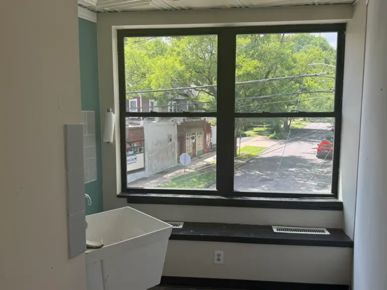 Office Space in the Heart of Westcott