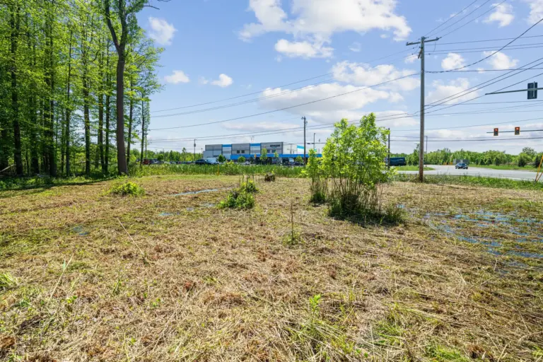 1.9 Acre Development Opportunity