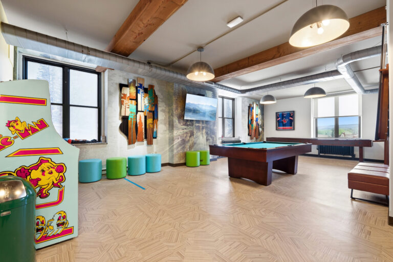 Downtown Utica Investment Opportunity