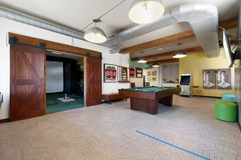 Downtown Utica Investment Opportunity