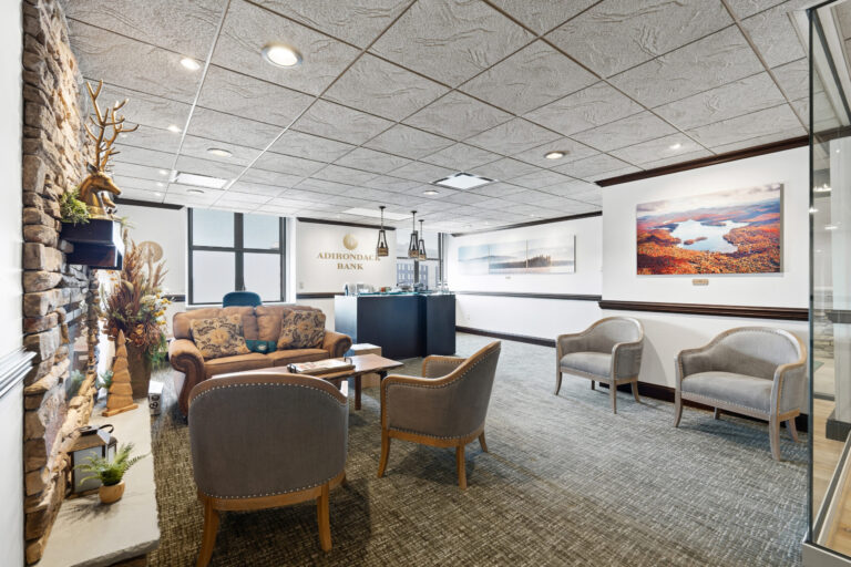 Downtown Utica Investment Opportunity