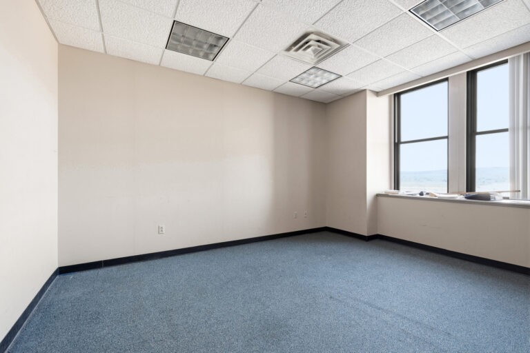 Downtown Utica Investment Opportunity