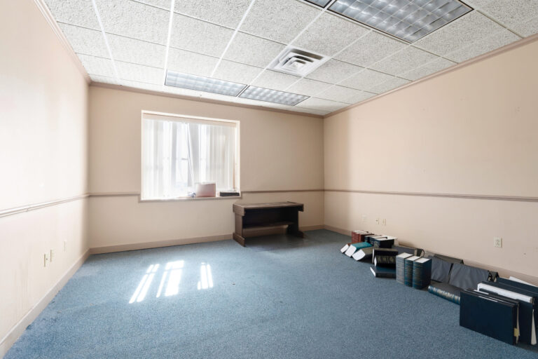 Downtown Utica Investment Opportunity