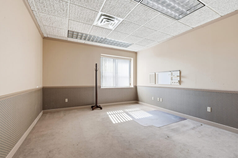 Downtown Utica Investment Opportunity
