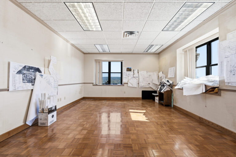 Downtown Utica Investment Opportunity