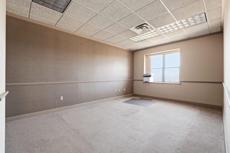 Downtown Utica Investment Opportunity