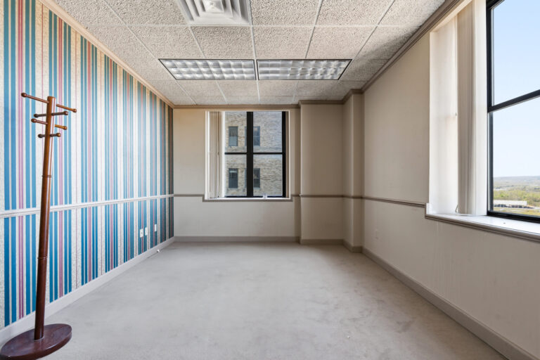 Downtown Utica Investment Opportunity