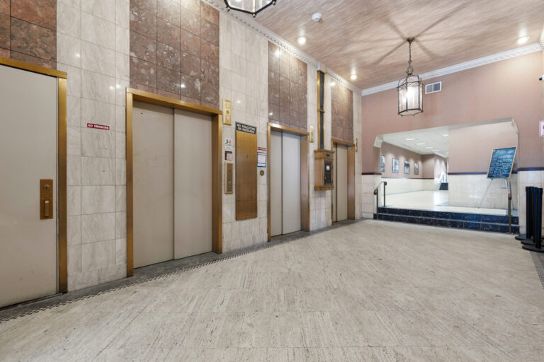 Downtown Utica Investment Opportunity