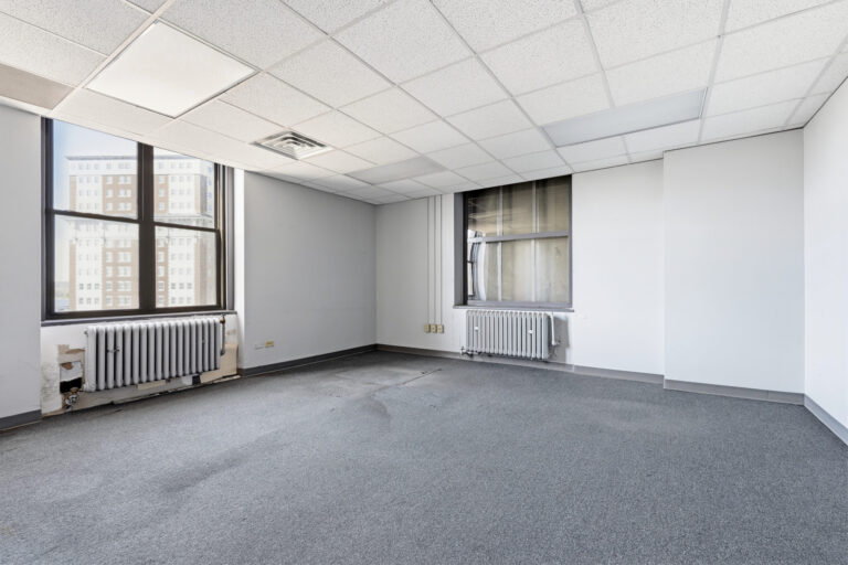 Downtown Utica Investment Opportunity