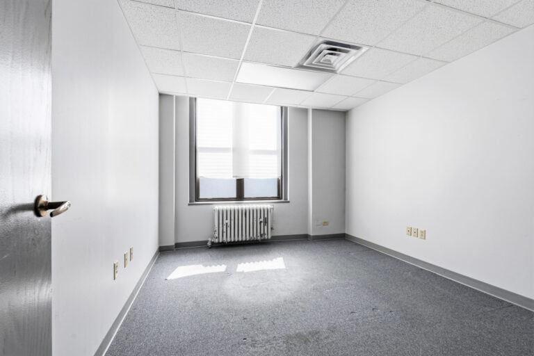 Downtown Utica Investment Opportunity