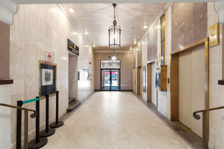 Downtown Utica Investment Opportunity