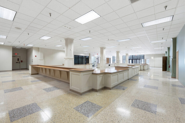 Downtown Utica Investment Opportunity